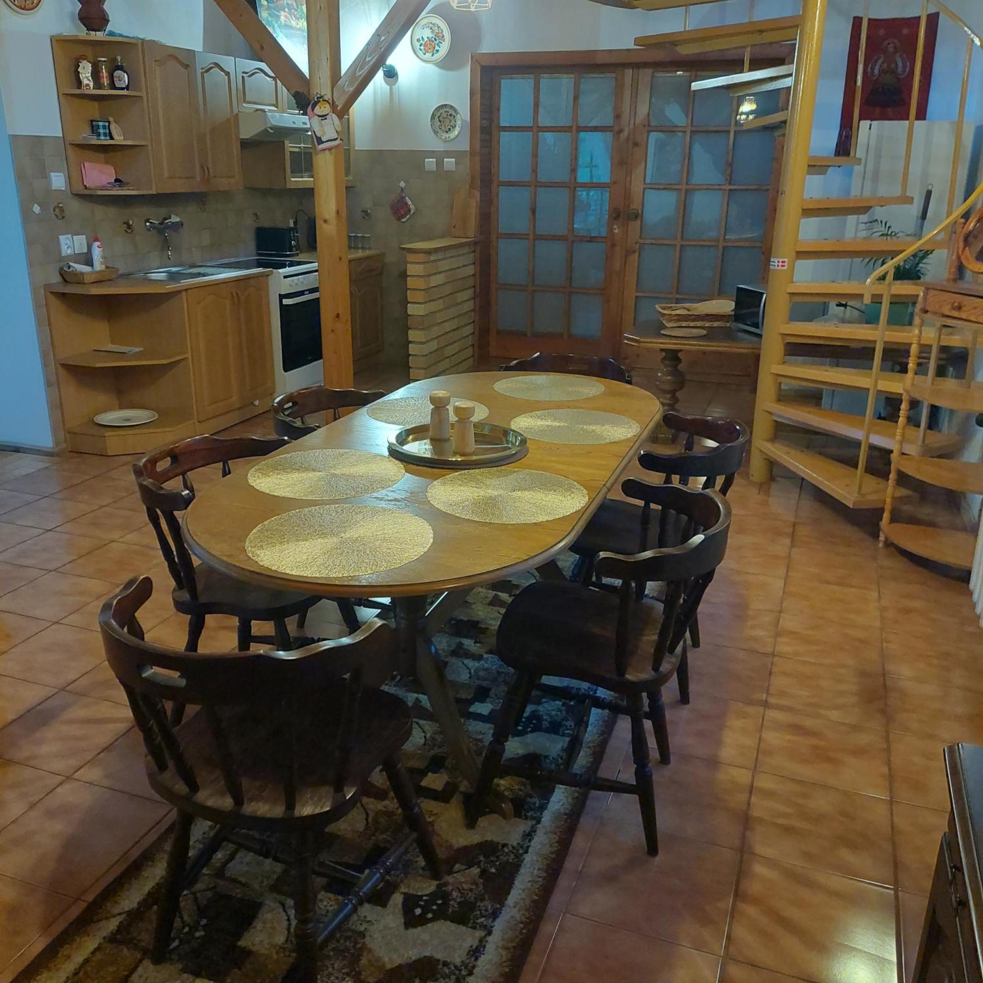 Beskidzka Apartments 수차 베스키드즈카 외부 사진